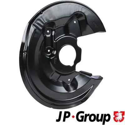 Splash Guard, brake disc